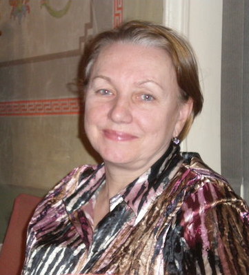 Светлана Анатольевна 