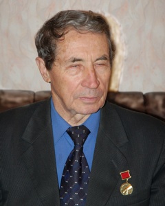 Алексей Афанасьев