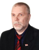 Вячеслав Прокофьевич Суворов
