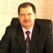 Вице-президент ПАНИ А. А. Товстоган
