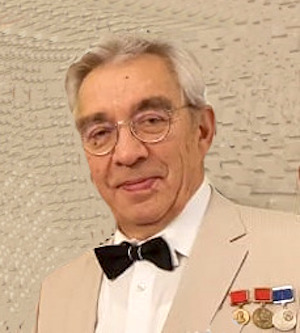 Игоря Федоровича Кефели