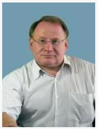 Геннадий Фёдорович Горбунов