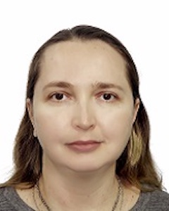 Краюшкина Татьяна Владимировна