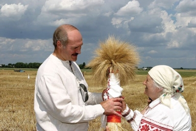 Продовольственная безопасность страны