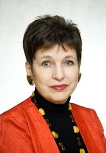 olga grigoryeva