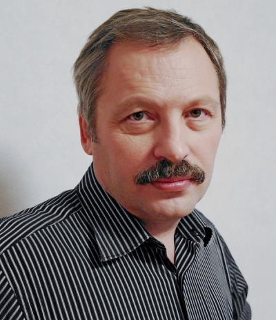 Баюканский Валентин Анатольевич
