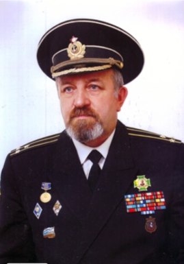 Борис Александрович Орлов