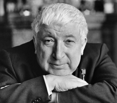 Rasul Gamzatov