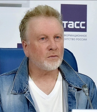 Андрей Константинович Батурин