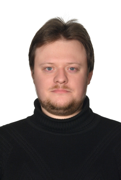 Андрей Тернов, член-корреспондент ПАНИ (Московское отделение)