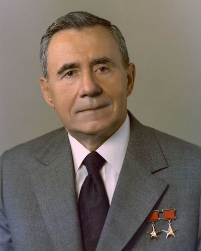 К 115-летию памяти  д.э.н. А.А. Громыко