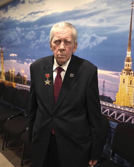 Трудовая доблесть России