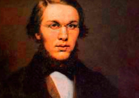 Николай&nbsp; Александрович&nbsp; Добролюбов&nbsp;