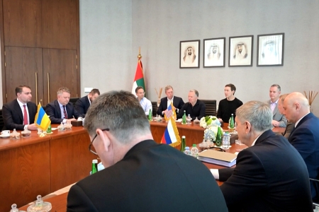 Переговоры с шулерами чреваты обманом