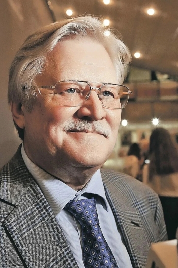 Кара Юрий Викторович