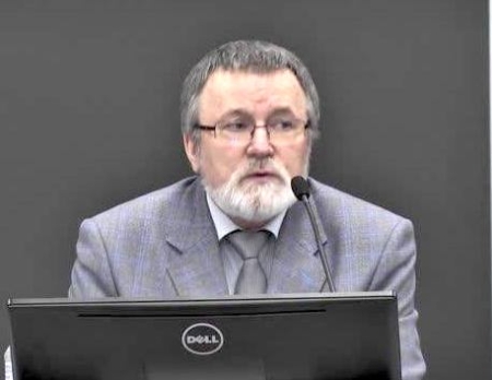Константин Владимирович Романов
