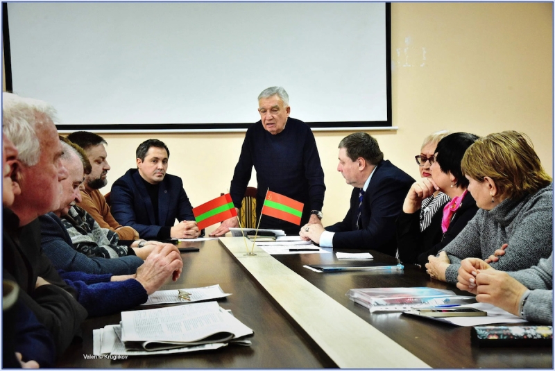 Творческое сотрудничество профессиональных сообществ