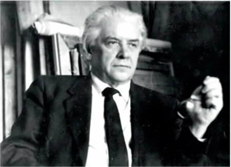 100-летию  со  дня  рождения  академика   ПАНИ   Е. П.  Борисенкова