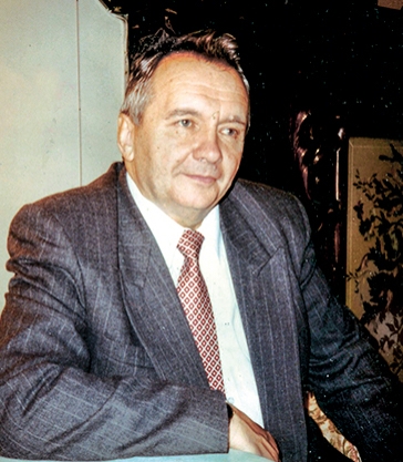 К 85-летию академика ПАНИ А.С. Панарина