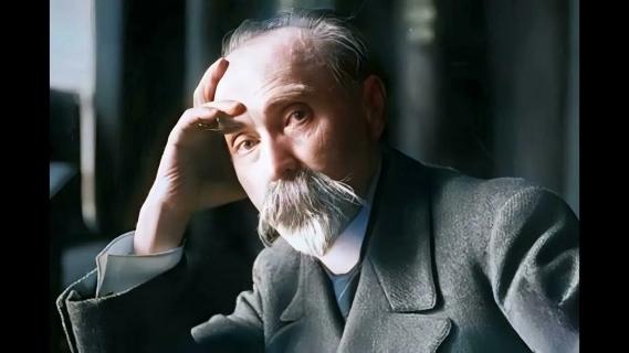 Георгий Валентинович Плеханов