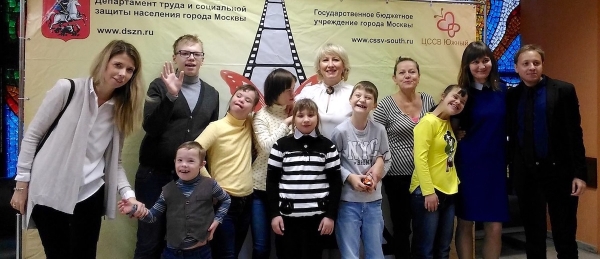 "Крыльям бабочки" жить!