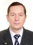 Рачков Валерий Петрович
