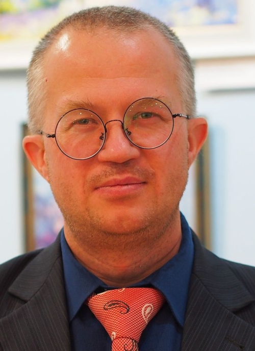 Нечаев Олег Игоревич