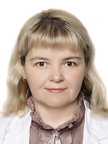 Газьянова Сания Мансуровна