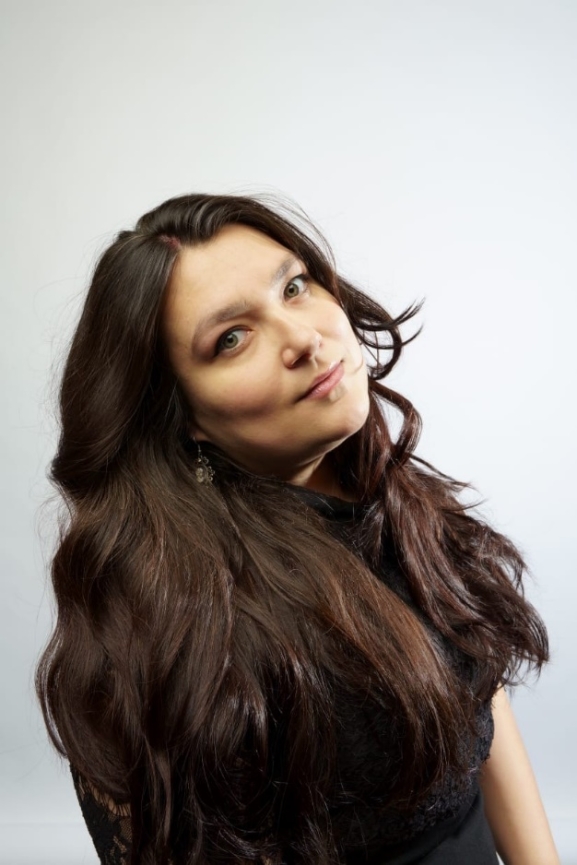Барышникова Инна Анатольевна