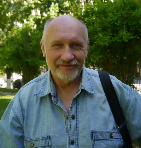 Елисеев Игорь Александрович