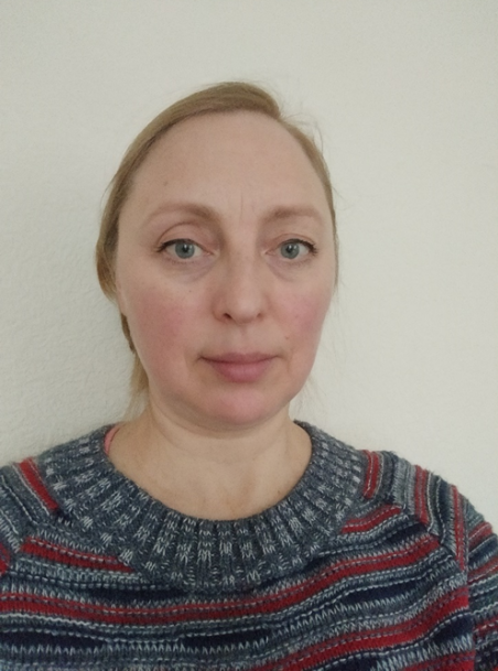 Рыморова Ирина Никифоровна