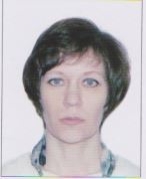Семенова Ольга Владимировна