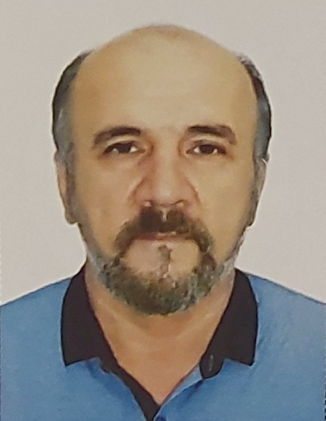 Шагинян Ашот Мнацаканович