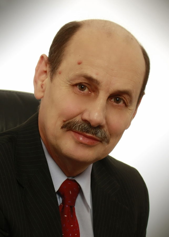 Ульянич Виктор Степанович