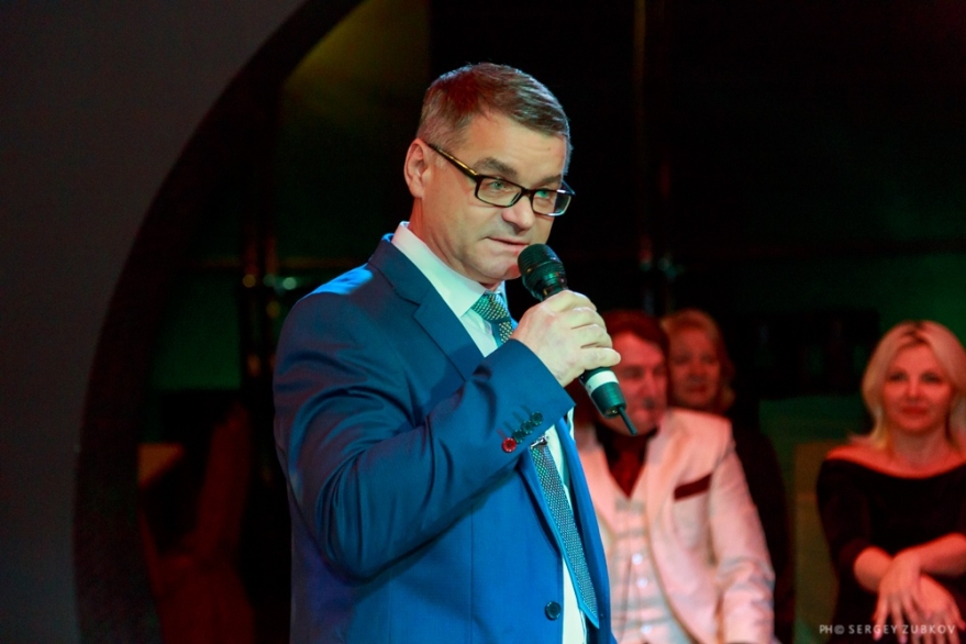 Вабищевич Владимир Георгиевич