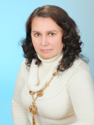 Винникова Светлана Викторовна