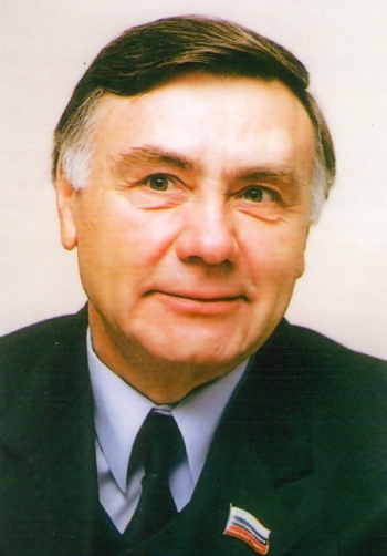 Вячеслав Степанович Нестяк