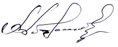 Подпись